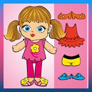 Top 45 Puzzle Apps Like Cute Doll Dress Up Puzzle - Best Alternatives