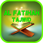 Cover Image of Download Al Fatihah Tajwid  APK