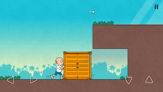 Game screenshot Plonky apk download