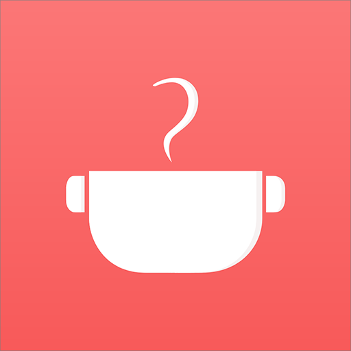 Hungree - Decide what to eat logo