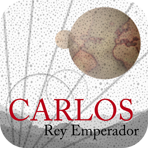 Carlos, Rey Emperador 1.07 Icon