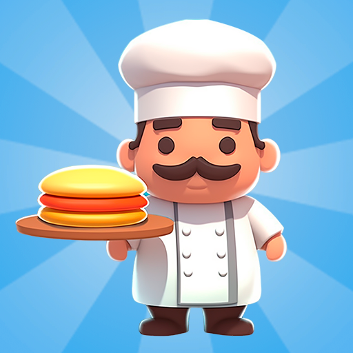 Idle Restaurant - Cafe Tycoon Download on Windows