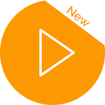Cover Image of Unduh HD MX Player – 4K Video Player 1.0 APK