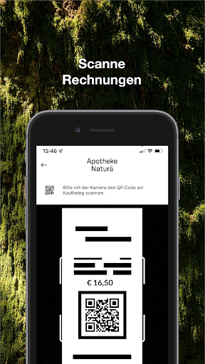 Apotheke Natura Screen 3