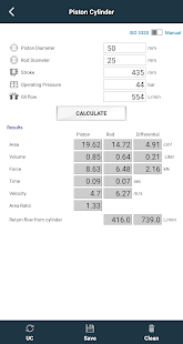 Engineering Tools : Mechanical Screenshot