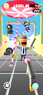 Rope Gun 3D Screenshot