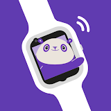 SoyMomo - Watch for children icon