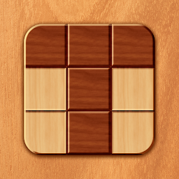 Slika ikone Just Blocks: Wood Block Puzzle