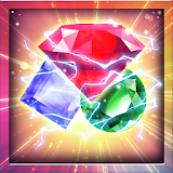 Jewels Deluxe 2017 icon