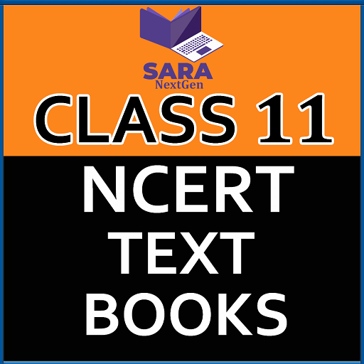 Ncert Text Books class 11 CBSE logo