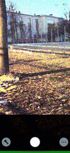 Android application Ferret Night Camera screenshort