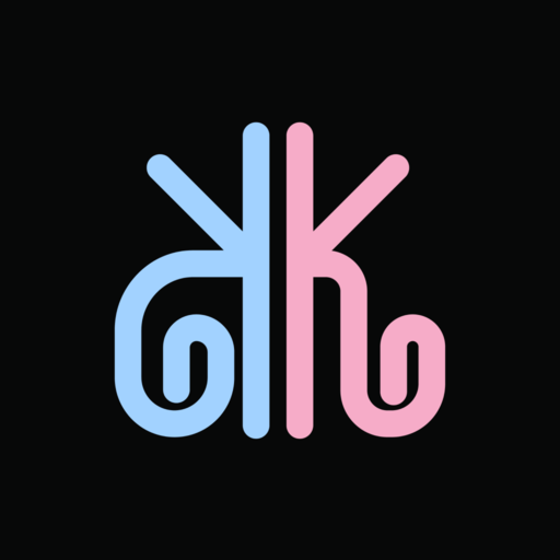 Katy Kitchen Fitness logo