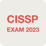 Cover Image of Baixar CISSP Exam 2023  APK