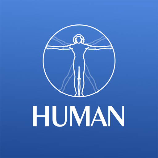 Human Salud Historia Clínica logo