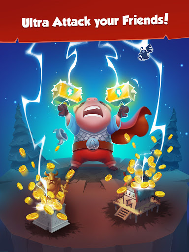Coin Master - Casino - games