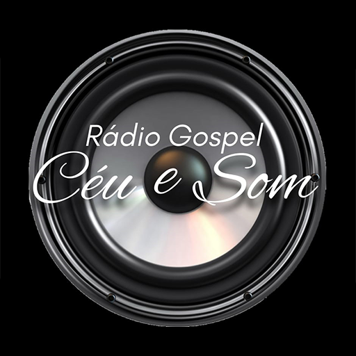 Rádio Gospel Céu e Som logo