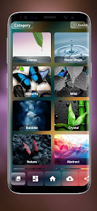 MyClicks - 4K HD Wallpapers 1.2 APK + Мод (Unlimited money) за Android