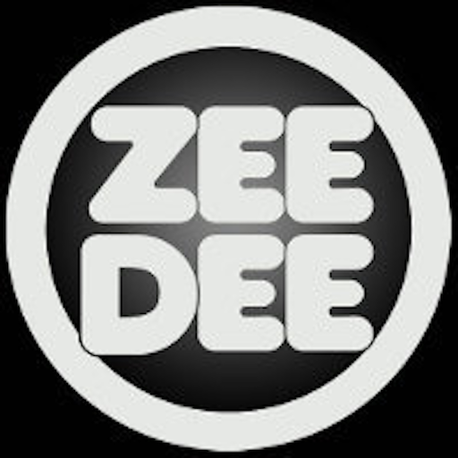 ZeeDee Ankauf logo