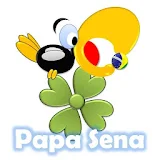 Papa Sena icon