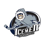 Jax Icemen icon