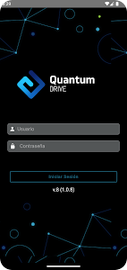 Quantum Drive Unknown