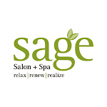 Cover Image of Download Sage Salon + Spa  APK