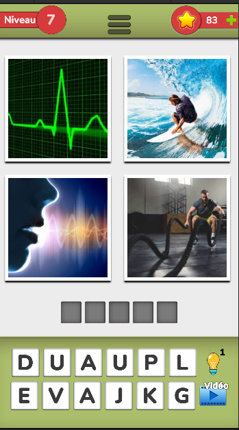4 Images 1 Mot 2023 - 10 - (Android)