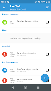 Agenda do Estudante Pro APK v2.3.0 (Premium Desbloqueado) 4