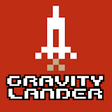 Gravity Lander icon