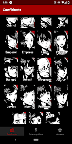 Persona 5 Royal Confidant Guide