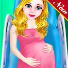Newborn Baby Mommy Games - Pregnant Mom Simulator 0.4