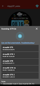 Imágen 6 Amazfit GTR 2 - Watch Face android