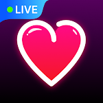 Cover Image of Download Fun Live Video Chat  APK