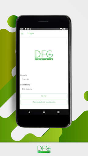 DFGIP Screen 3