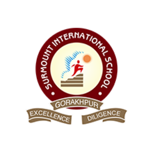 Surmount International School, Logo