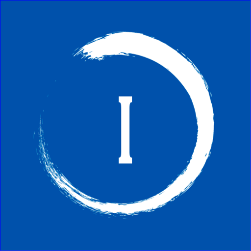 Idrettsleiren logo