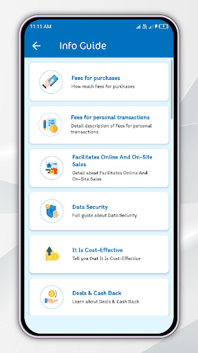 How to Create Account Guide Screenshot 4 - AppWisp.com