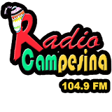 Radio Campesina 104.9 Fm icon