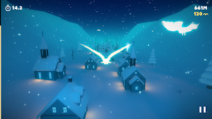 White Trip - Screenshot 3