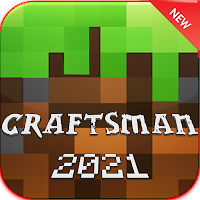 Craftsman Explore Building Craft