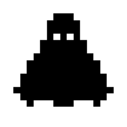 Pixel World logo