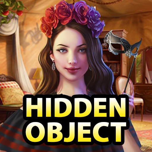 Hidden Object : Rituals logo