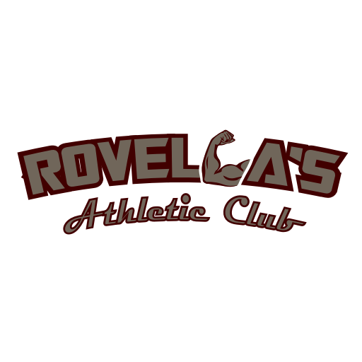 Rovella's Athletic Club  Icon