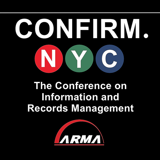 CONFIRM NYC for  Android – Latest Version & Features app icon