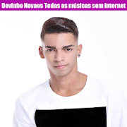 Devinho Novaes Todas as músicas sem internet 2019 1.4 Icon