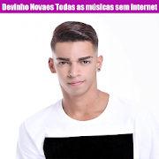 Devinho Novaes Todas as músicas sem internet 2019