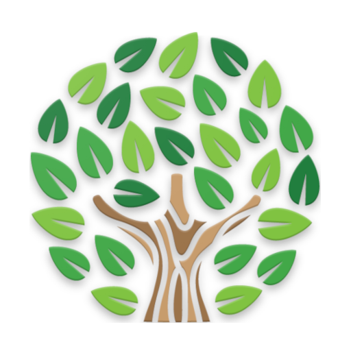 My Forest Locations logo