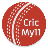CricMy11 - IPL Cricket Fantasy icon
