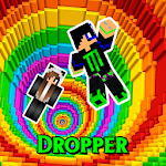 Cover Image of 下载 Dropper maps for minecraft  APK