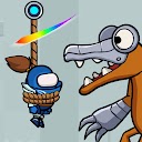 Descargar Rescue from Rainbow Monster Instalar Más reciente APK descargador